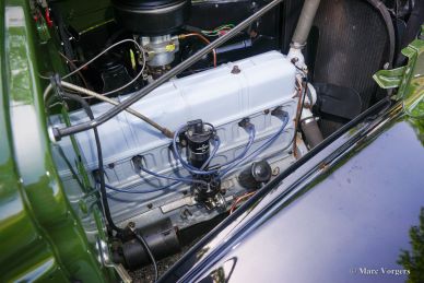 Chevrolet pick-up truck, 1946