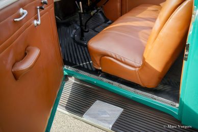 Chevrolet Master Roadster, 1937