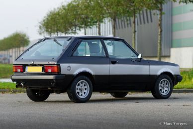 Talbot Sunbeam Lotus, 1980