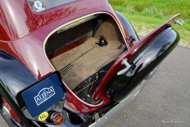 Citroën Traction Avant 11BL, 1937