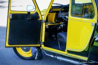 Citroen 2CV6, 1975