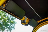 Citroen 2CV6, 1975