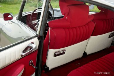 Citroën DS 21 M Pallas, 1969