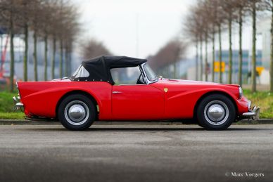 Daimler SP250 ‘Dart’, 1962