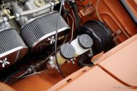 Datsun 240Z, 1971