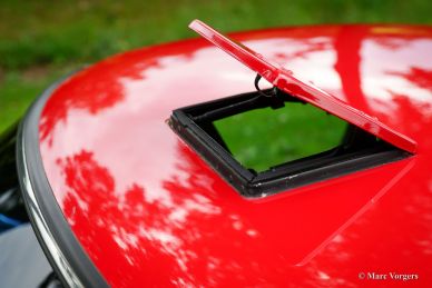 Datsun 240Z rally car, 1971