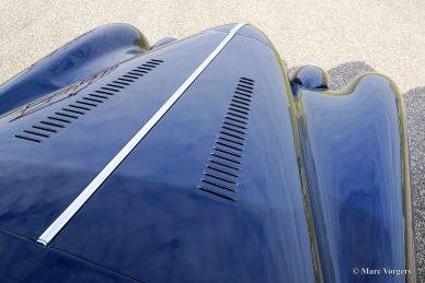 Delahaye 135M Gascogne, 1950