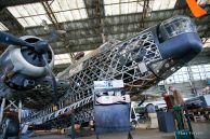 Brooklands Giants: Men & machines 1907-1939