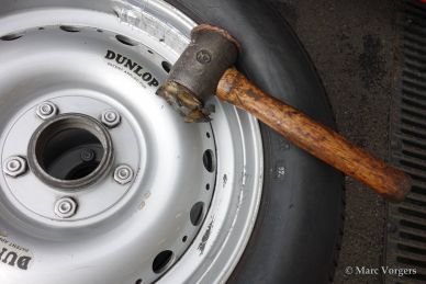 Spa Francorchamps historic races 2013