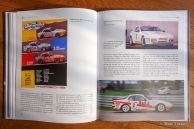 Porsche 924/928/944/968 and 911 Carrera 2.7 RS books by Glen Smale