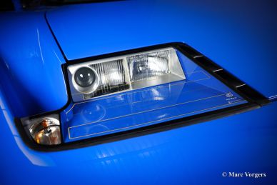 Bugatti EB110 GT, 1994