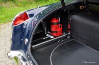 Facel Vega FV3B, 1958 restoration