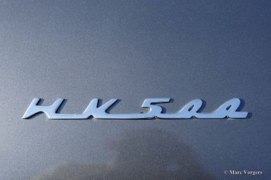 Facel Vega project cars for sale