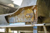 Facel Vega Facel II 1963 Full Restoration