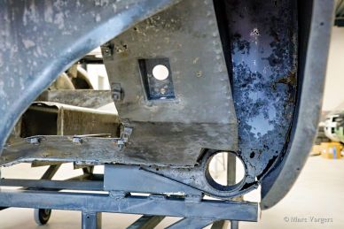 Facel Vega Facel II 1963 Full Restoration