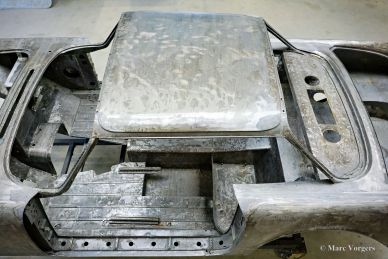 Facel Vega Facel II 1963 Full Restoration