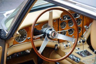 Facel Vega Facel II, 1962 restoration