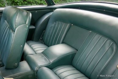 Facel Vega FV1, 1955