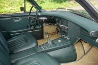 Facel Vega FV1, 1955