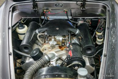 Facel Vega FV1, 1955