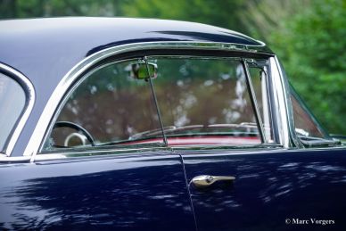 Facel Vega FV4 ‘Hemi Typhoon’, 1958