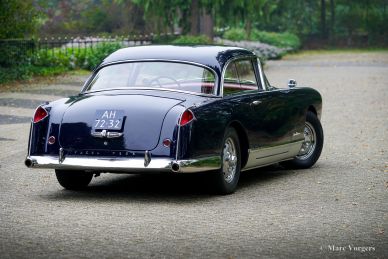 Facel Vega FV4 ‘Hemi Typhoon’, 1958