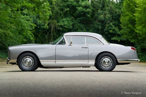 Facel Vega HK-500, 1960 restoration