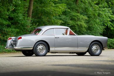 Facel Vega HK-500, 1960 restoration