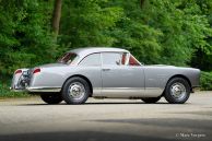 Facel Vega HK-500, 1960 restoration