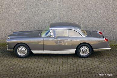 Facel Vega HK-500, 1961 (LAST BUILT)