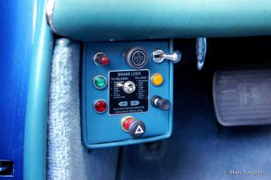 Facel Vega Facel II, 1963