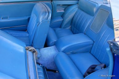 Facel Vega Facel II, 1963