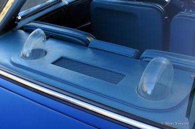 Facel Vega Facel II, 1963