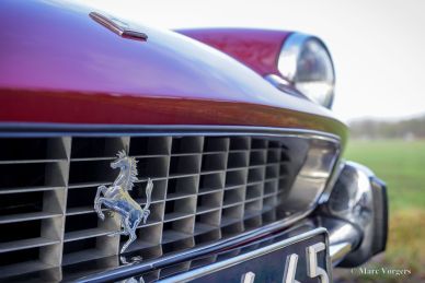 Ferrari 330GT 2+2 series 2, 1966