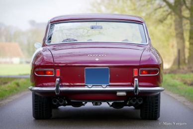 Ferrari 330GT 2+2 series 2, 1966