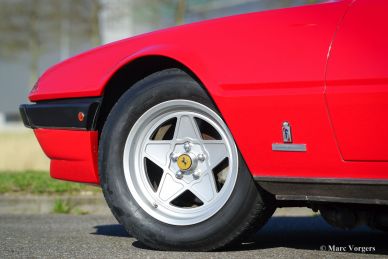 Ferrari 400i, 1981