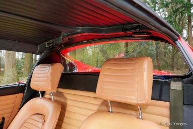 Ferrari Dino 246 GTS, 1972