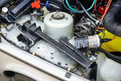 Fiat 127 Sport 70 HP, 1980