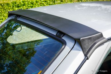 Fiat 127 Sport 70 HP, 1980