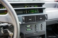 Fiat Tempra SW 2.0 IE SLX 4X4, 1992