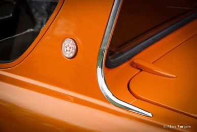 Ford Anglia 106E, 1965