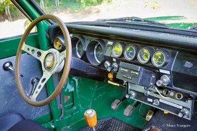 Ford Cortina GT 1966