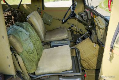 Ford MUTT M151 A2 ‘JEEP’, 1970