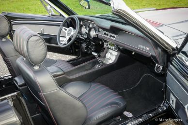 Ford Mustang ‘Shelby GT 500’, 1967