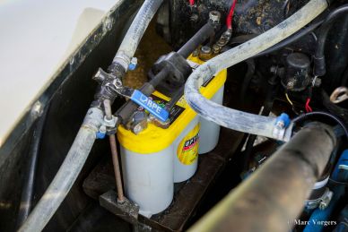 Ford ½ Ton Pick-Up truck, 1946