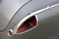 Facel Vega FV3B, 1957