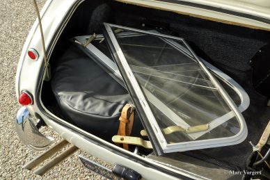 Austin Healey 100/6, 1959