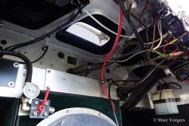 Austin Healey 3000 Mk I, 1961