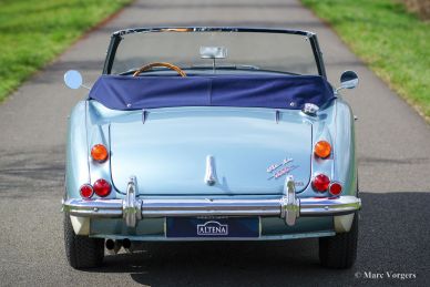 Austin Healey 3000 Mk III, 1967