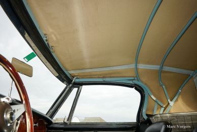 Austin Healey 3000 Mk 3, 1965